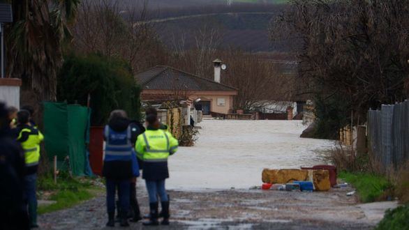 Estos son los municipios declarados zona catastrófica por el temporal