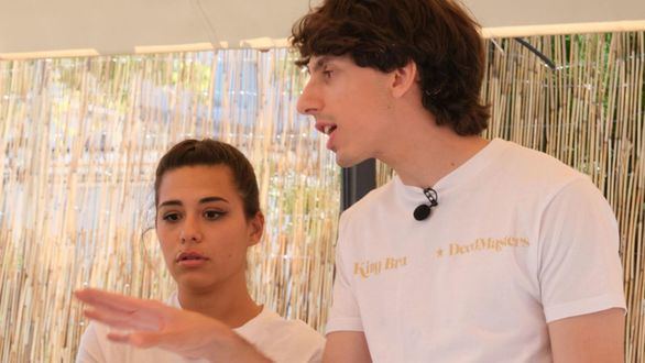 DecoMasters se hunde frente al récord de Casados a primera vista