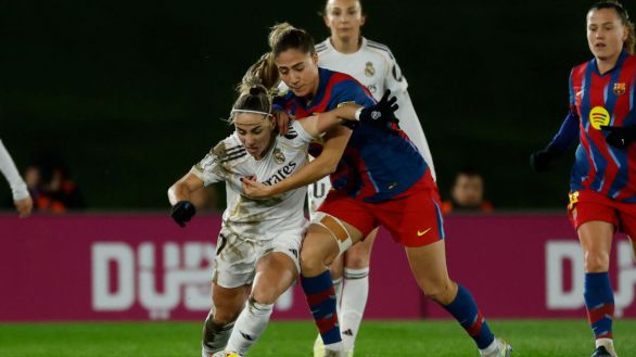 Terrible noticia para el Barça por el parte de la lesión muy grave