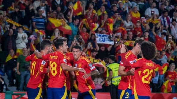 Duro golpe para España de cara al Mundial 2026