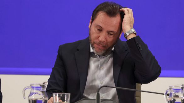 La Fiscalía rechaza que la Audiencia Nacional pueda investigar al ministro Óscar Puente