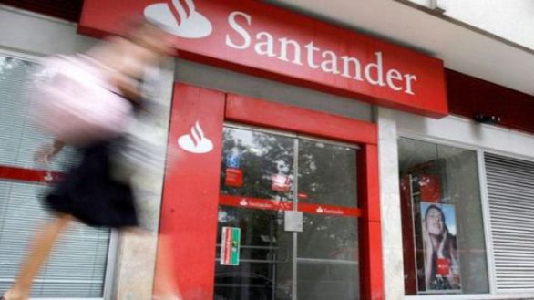 Santander, líder mundial en financiación de exportaciones por cuarto año consecutivo