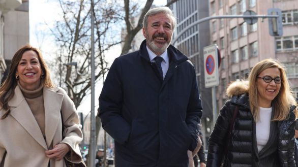 El PP de Aragón confirma contactos con Vox, pero sin peticiones concretas