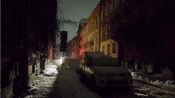 Ucrania derriba dos misiles hipersónicos rusos lanzados contra Leópolis