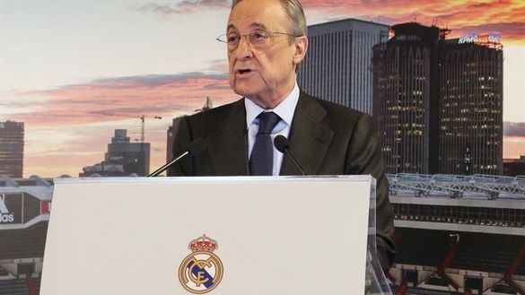 Adiós a la Superliga: Real Madrid y UEFA llegan a un acuerdo por el bien del fútbol