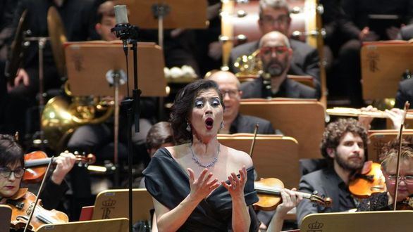 Pasión sin medida: I masnadieri y las contradicciones del joven Verdi