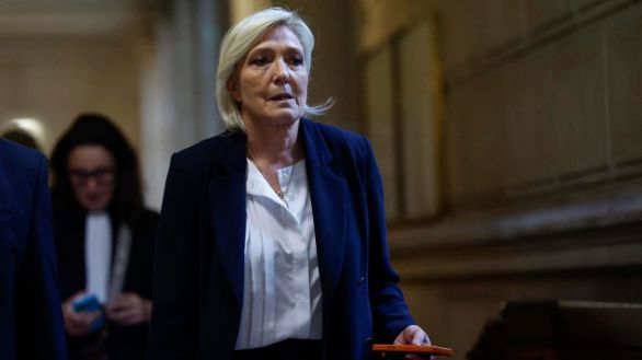 Le Pen conocerá el 7 de julio la sentencia que puede marcar su futuro político
