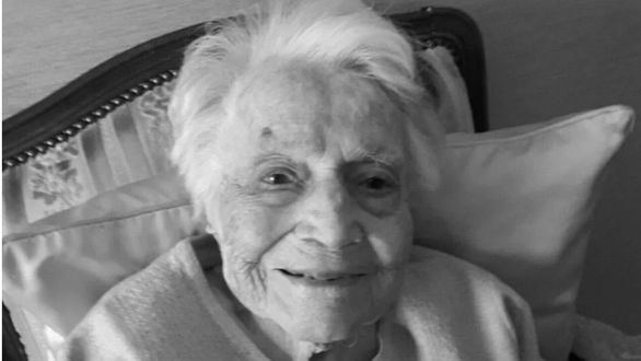 Fallece a los 115 años la francesa Marie-Rose Tessier, la segunda persona más longeva del mundo