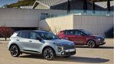 Kia al asalto de 2026: ofensiva eléctrica, 65.000 coches y más rentabilidad