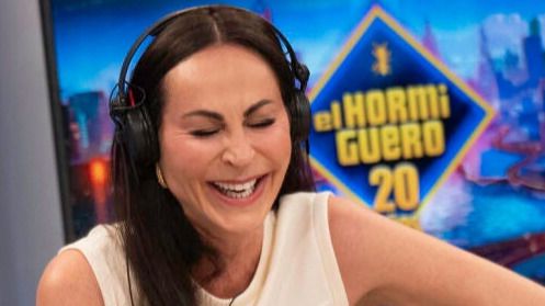 El Hormiguero no se amedrenta ante la Copa del Rey