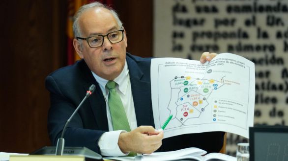 Endesa e Iberdrola señalan a Red Eléctrica como única responsable del apagón