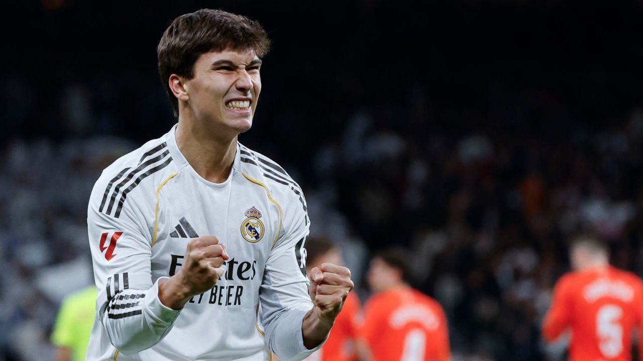 LaLiga. El Madrid le da un zarpazo a la Real y presiona al Barcelona