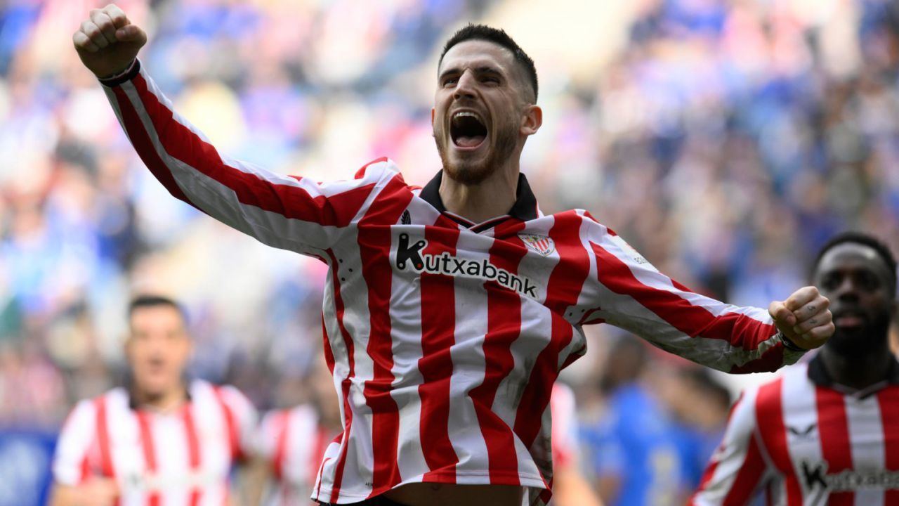 LaLiga. El Athletic recupera la sonrisa y hunde al Oviedo