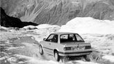 BMW xDrive: 40 años de tracción total, de los Alpes a la era eléctrica