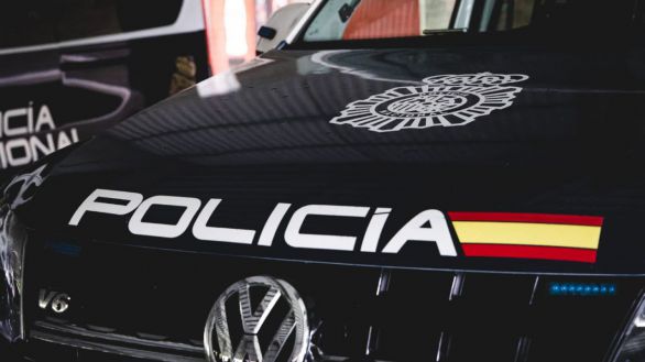 Un detenido por robar en coches aparcados en garajes en Puente de Vallecas