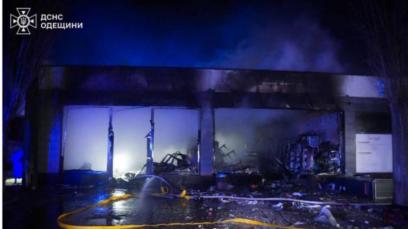 Rusia ataca Ucrania con 29 misiles y 396 drones antes de las negociaciones de paz