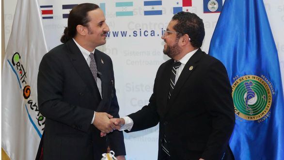 Centroamérica y TEON firman un acuerdo que busca generar “orgullo y riqueza regional”