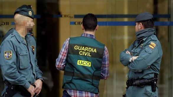 Libertad provisional para el socialista Rafael Pineda y su mujer, investigados por un pelotazo urbanístico