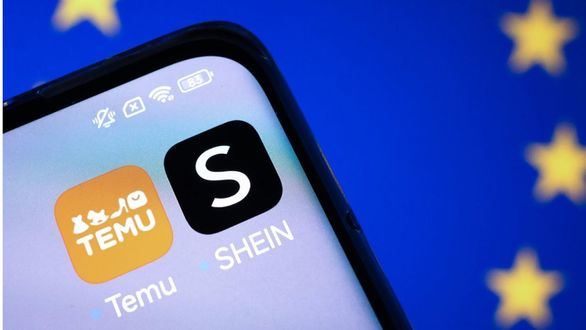 Bruselas investiga a Shein por su diseño 