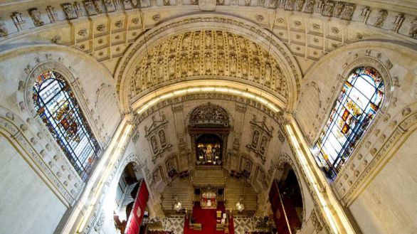 La Catedral de Sevilla abre la Capilla Real tras ser restaurada