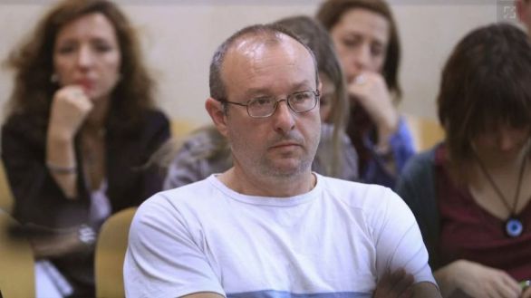 El etarra Carasatorre, uno de los asesinos de Gregorio Ordóñez, en semilibertad desde el 2 de enero