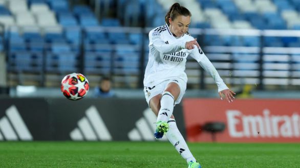 Liga de Campeonas. El Real Madrid se gusta y vuelve a cuartos de final