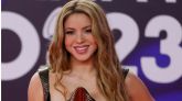 Shakira.