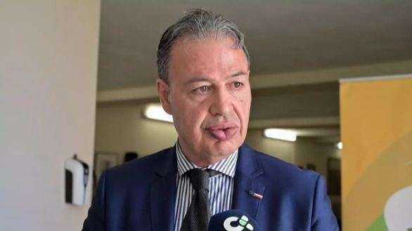 Dimite el director del Instituto Canario de Vivienda tras ser procesado por delito sexual