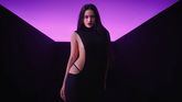 Rosalía protagoniza la nueva campaña de perfume de Calvin Klein