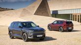 El Kia EV5 toma posiciones: el SUV eléctrico que hereda el trono del Sportage