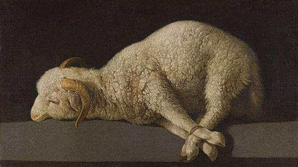 La National Gallery reúne la obra de Zurbarán en su primera exposición en Reino Unido