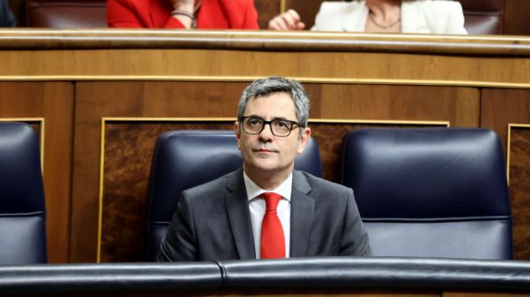 Los jueces denuncian ante Europa las declaraciones políticas que los "deslegitiman"