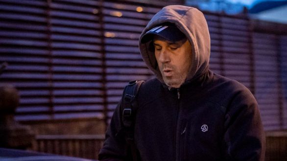 La Fiscalía apoya las salidas de prisión de Txeroki, pero exige perdón a las víctimas... en Francia