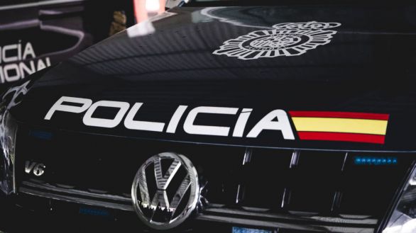 Tres menores de 14 y 15 años detenidos por violar a otra menor en Valencia