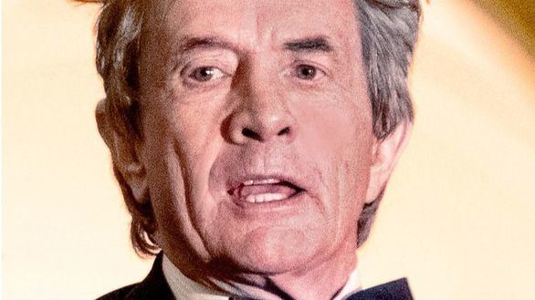 Fallece a los 42 años la hija del actor Martin Short