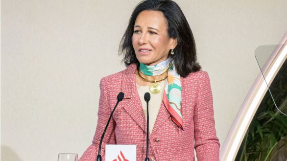 Santander marca un nuevo estándar de crecimiento rentable