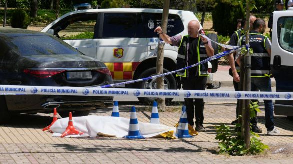 Detenido el presunto asesino del ucraniano Andréi Portnov en Pozuelo