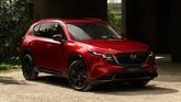 Mazda CX-5: el SUV japonés celebra 5 millones y estrena era digital