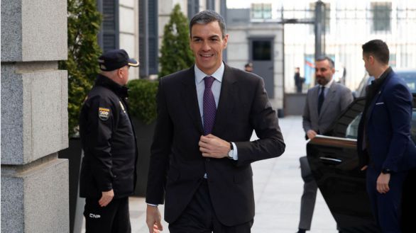 Sánchez desmiente el 