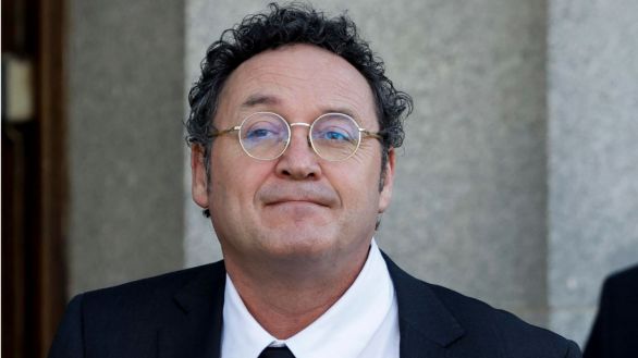 El Supremo rechaza el incidente de nulidad de García Ortiz