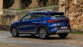 Europa aprieta y BYD responde: el Atto 3 EVO eleva potencia, autonomía y ambición en el corazón del mercado eléctrico