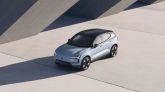 El Volvo EX30 conquista al mundo del diseño y suma el Good Design Award