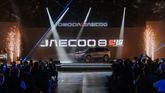 Omoda & Jaecoo consolidan su expansión en España con electrificación, crecimiento récord y reconocimiento internacional