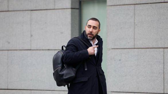 Pedraz pide embargar 14 cuentas del caso hidrocarburos en Portugal, una de 10 millones