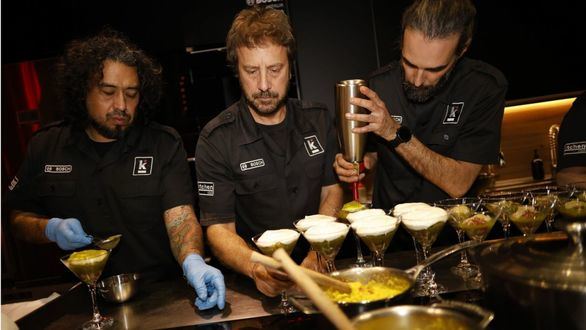 La gastronomía y la multiculturalidad chilena protagonizan la Semana de Chile