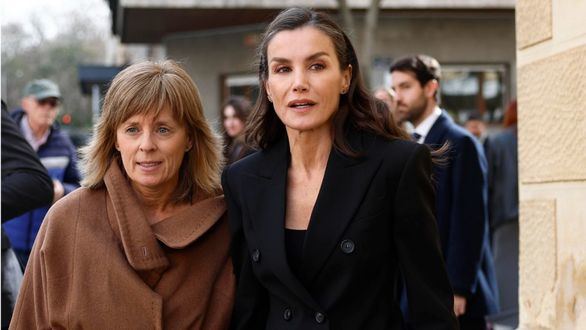 Abre la capilla ardiente del periodista Fernando Ónega en Madrid