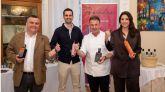 El chef Martín Berasategui se une a Práxedes Olive Oil como embajador de su aceite