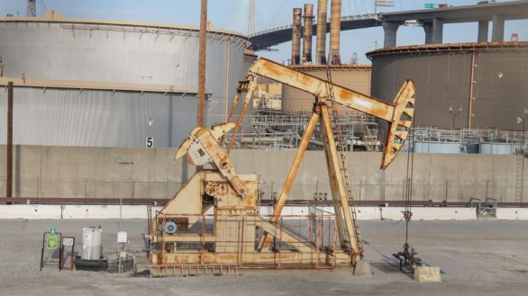 El petróleo superará los 100 dólares si la tensión en Oriente Medio va en aumento