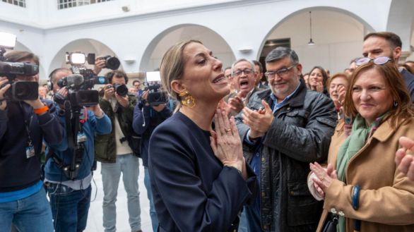 El PP exige a Vox que abandone el tacticismo electoral tras bloquear a Guardiola
