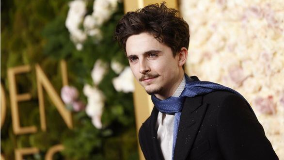 Teatros de todo el mundo cargan contra Chalamet por decir que la ópera 